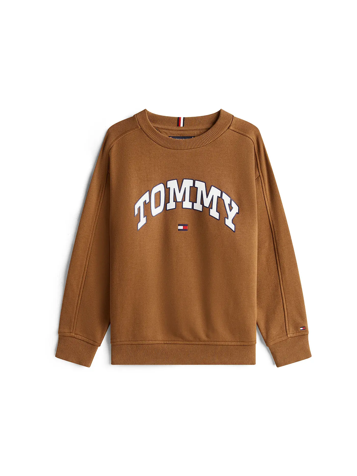 TOMMY HILFIGER | Jungen Sweater | 